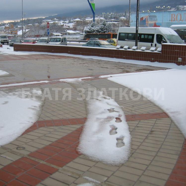Галерия Рампи